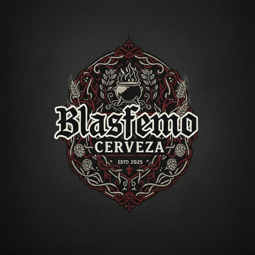 Blasfemo Cerveza