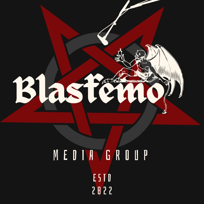 Blasfemo Media