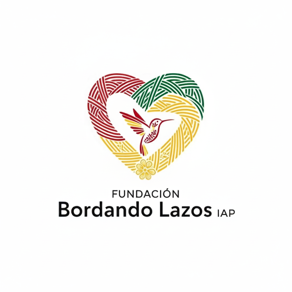 Fundación Bordando Lazos